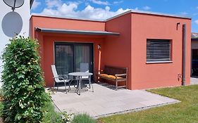 Ferienwohnung Waldblick